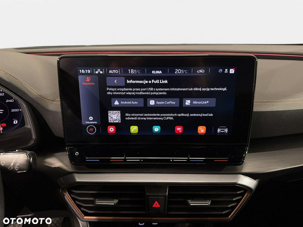 Cupra Formentor - 25