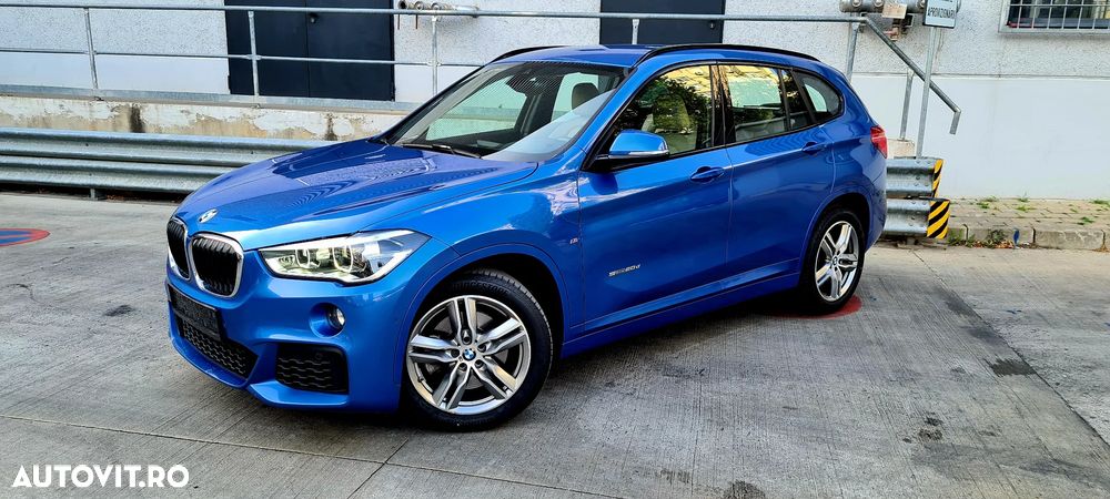 BMW X1 - 32