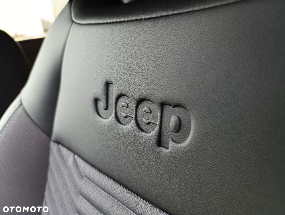 Jeep Avenger - 18