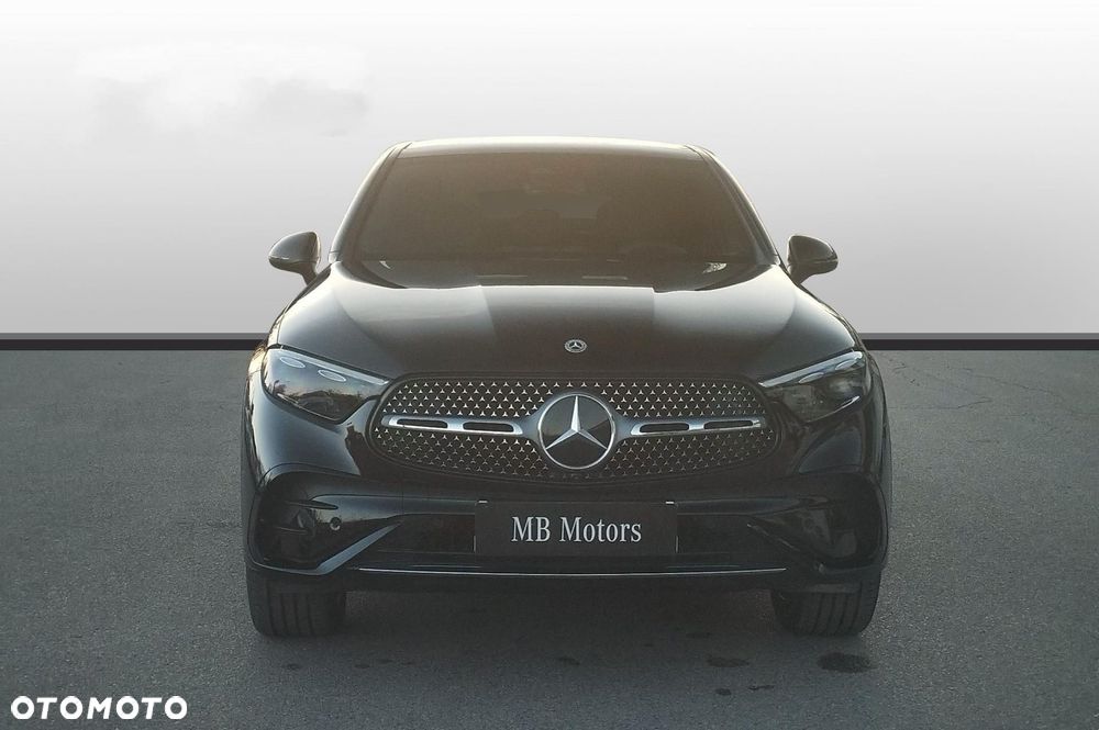 Mercedes-Benz GLC - 7