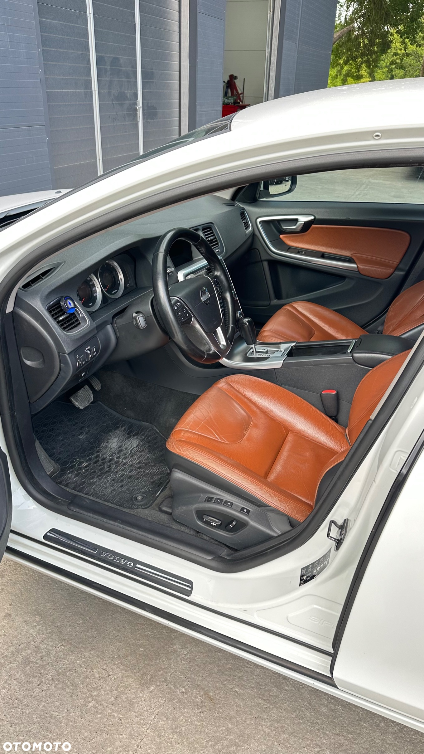 Volvo S60 - 16