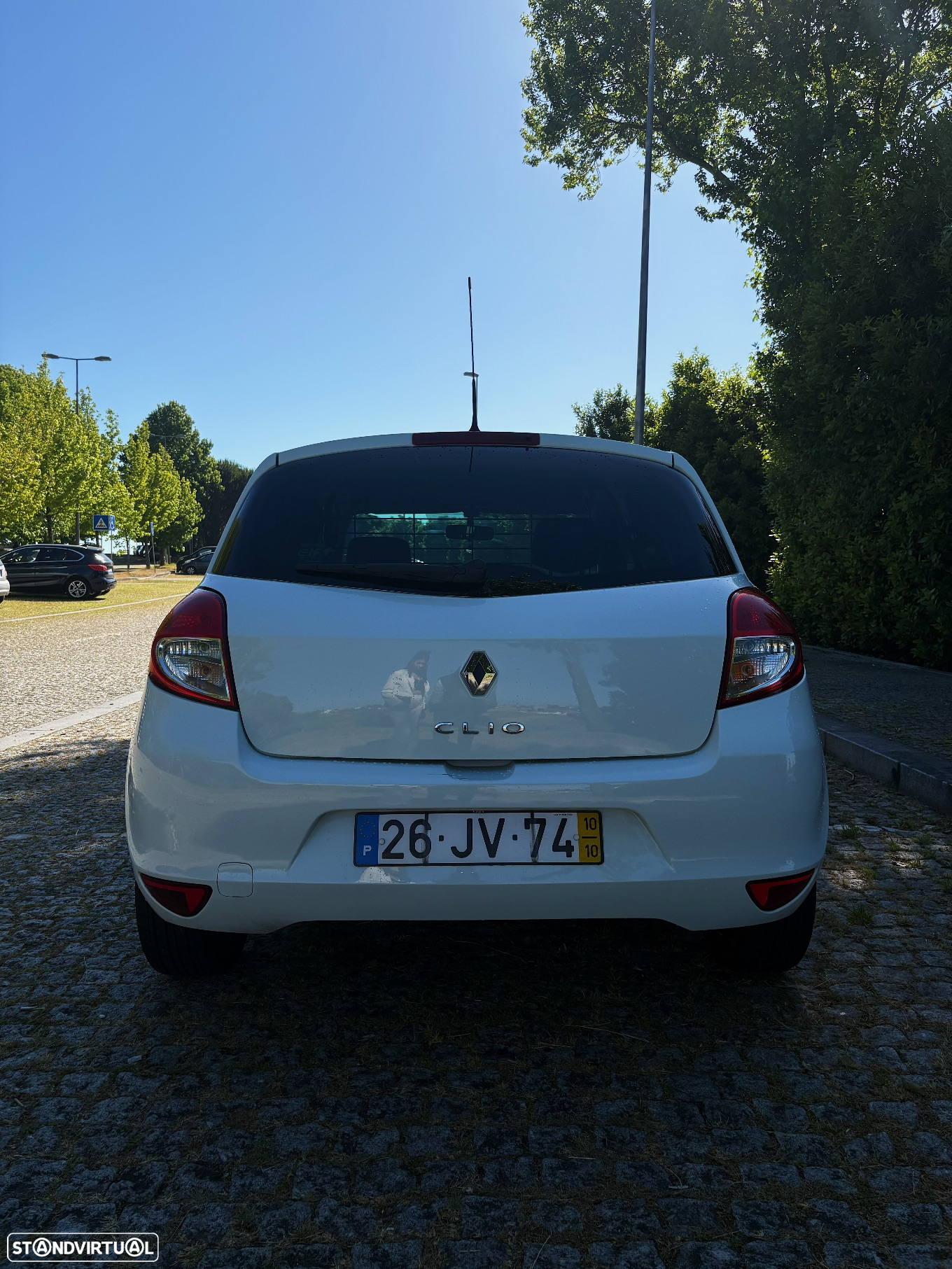 Renault Clio - 5