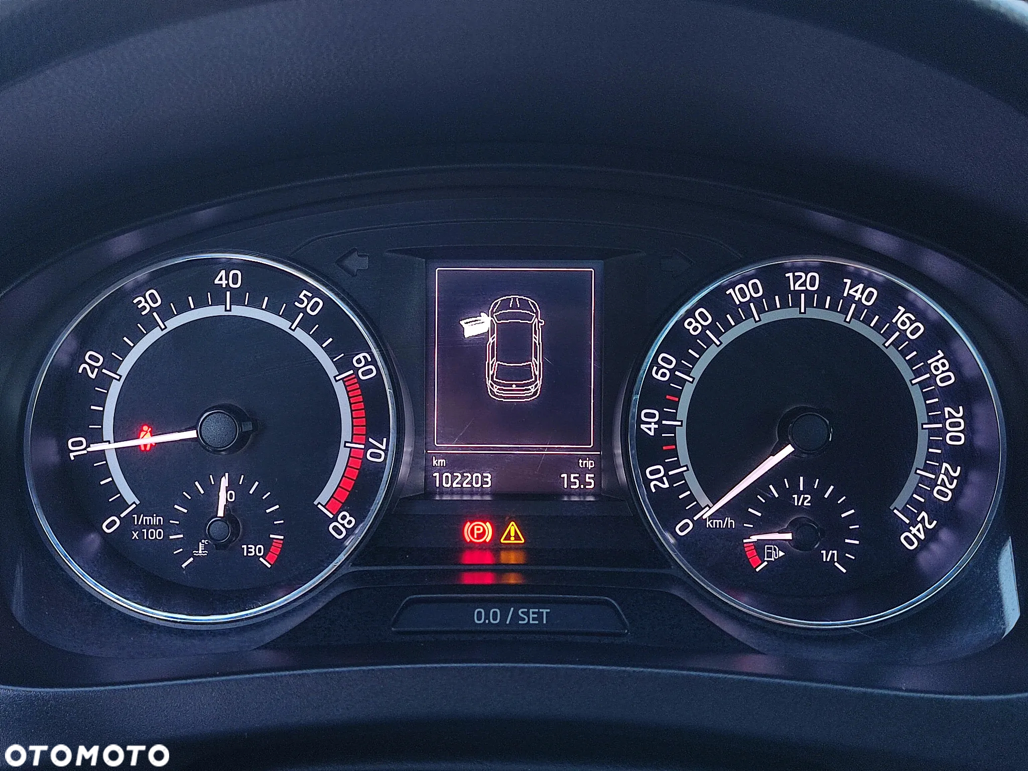 Skoda RAPID 1.0 TSI Monte Carlo - 25