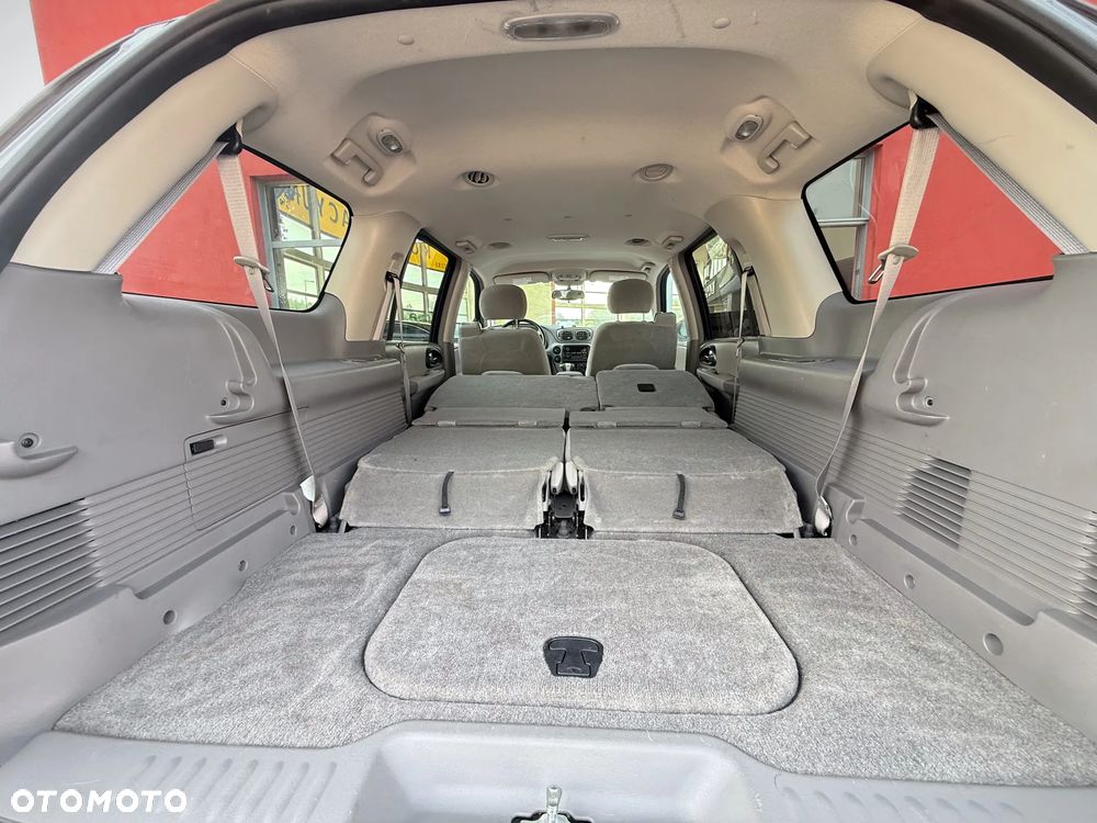 Chevrolet Trailblazer 4.2 LS 4WD - 15