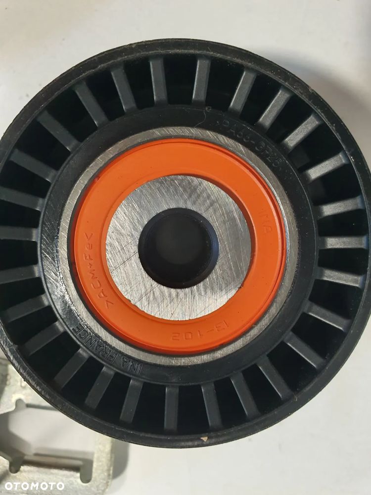 Rozrząd PEUGEOT 208, 2008, 308, 3008, 508, 5008, PARTNER 1.6 Blue HDI, 1610577780 - 6