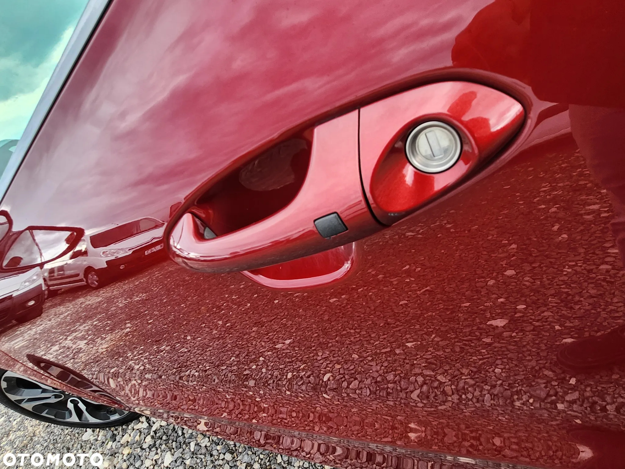 Kia ProCeed pro Ceed 1.6 CRDi Spirit - 31