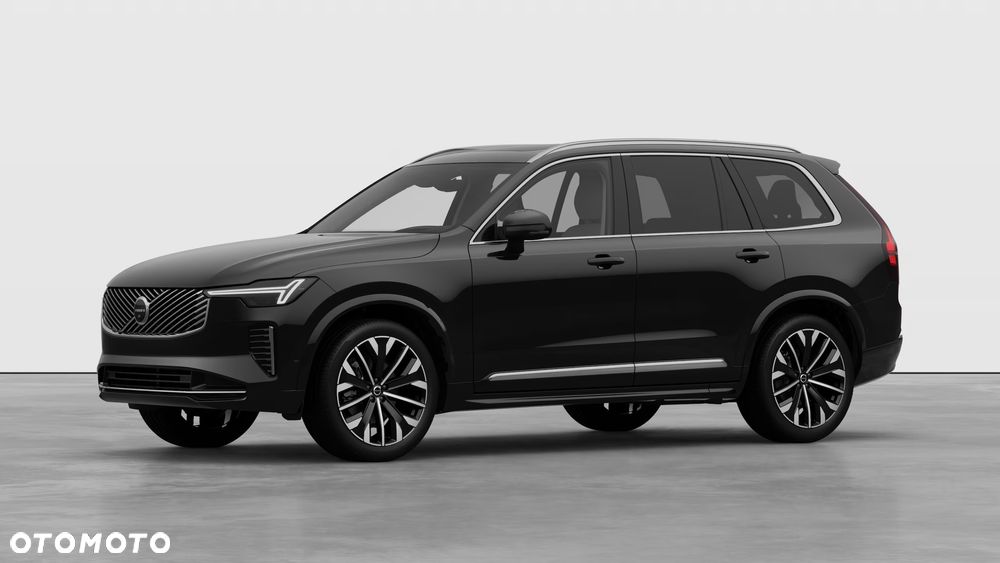 Volvo XC 90 B5 B AWD Ultra Bright 7os - 1