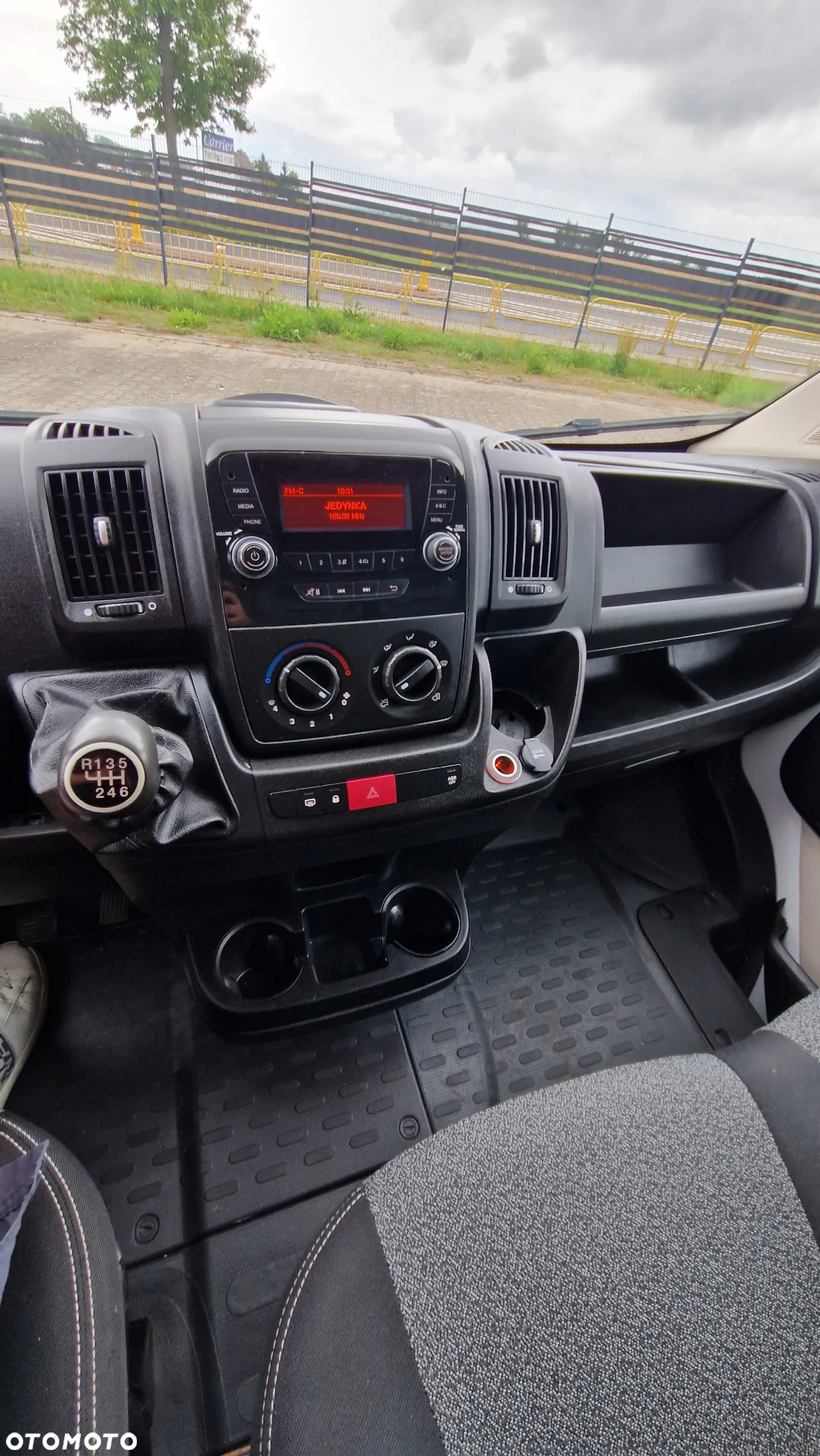 Fiat Ducato - 33