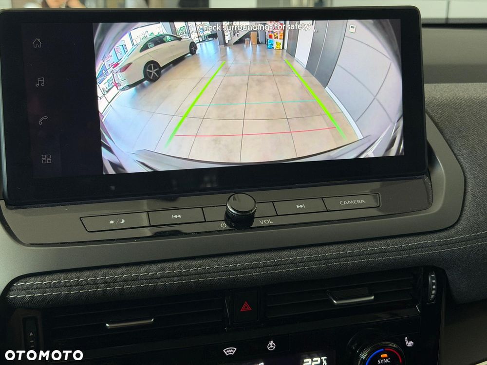Nissan Qashqai 1.3 DIG-T MHEV Acenta Xtronic - 15