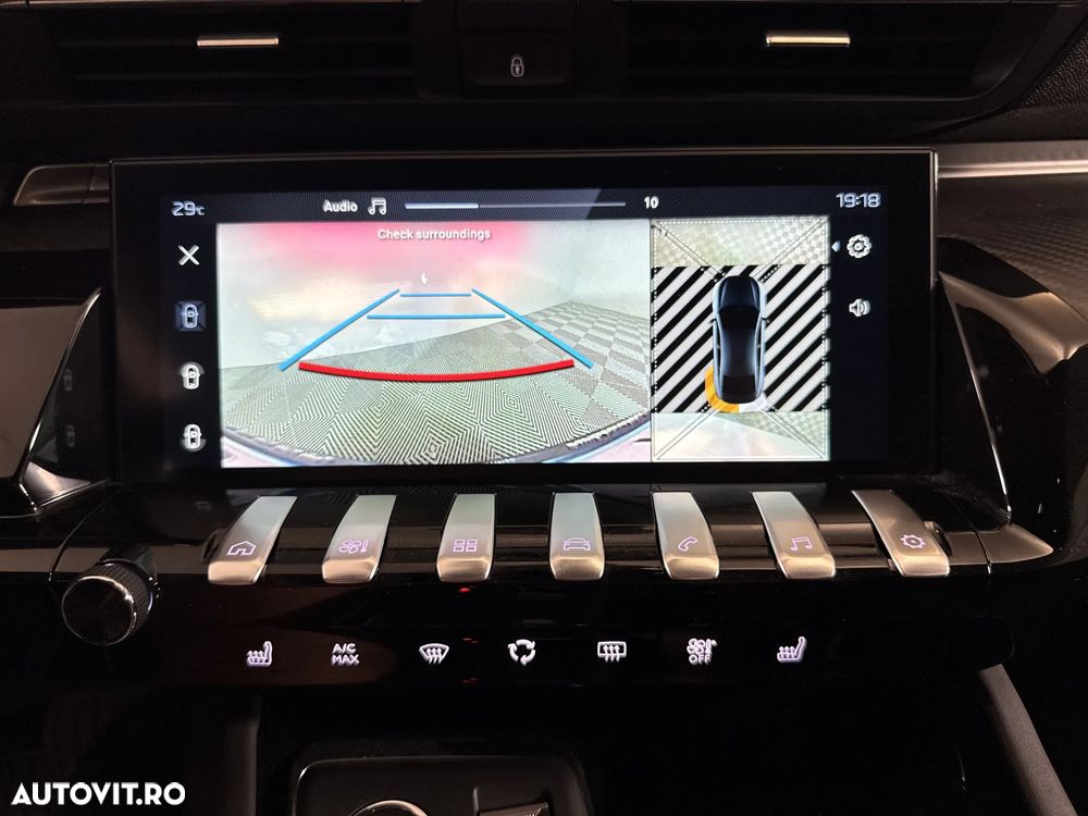 PEUGEOT 508 2024 — imagine 17