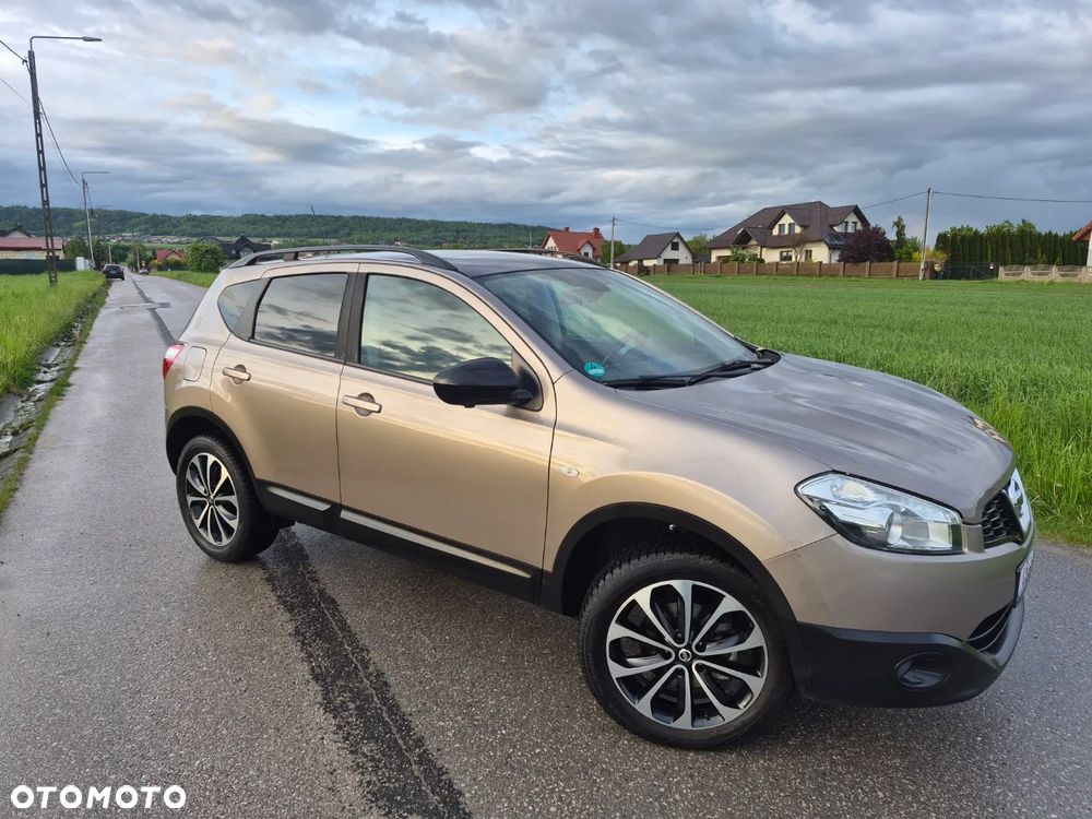 Nissan Qashqai 2.0 I-Way - 11
