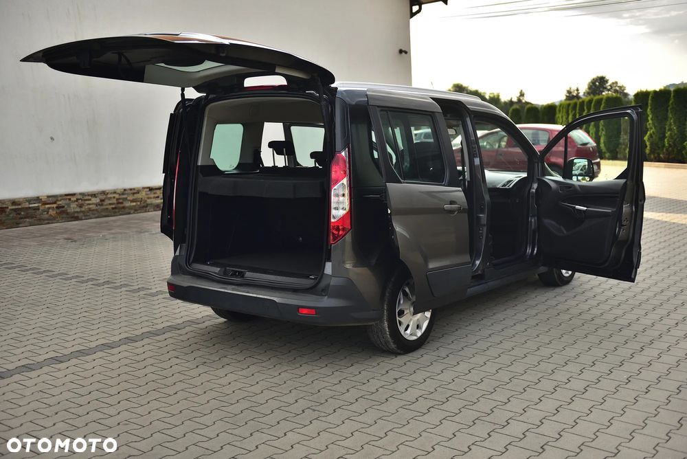 Ford Tourneo Connect 1.5TDCi Trend - 17