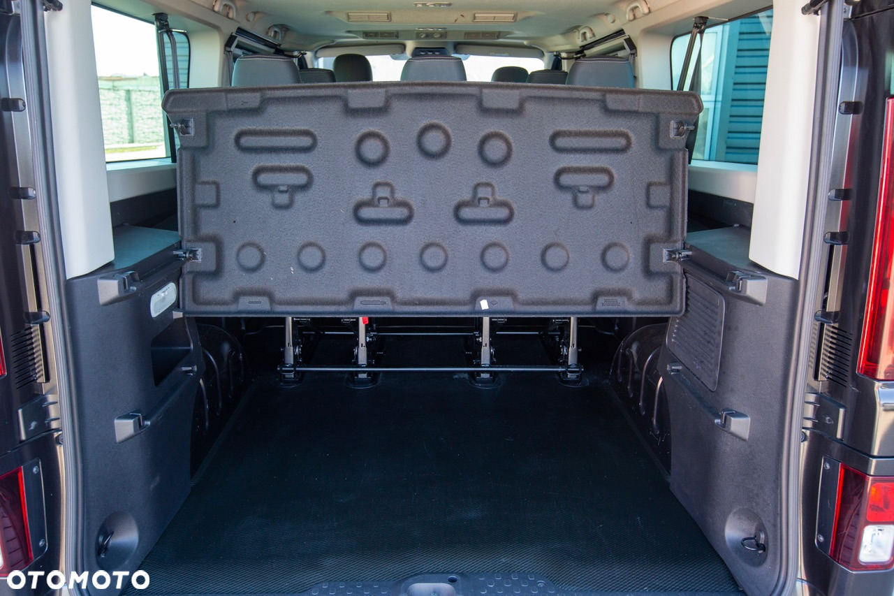 Renault Trafic - 8