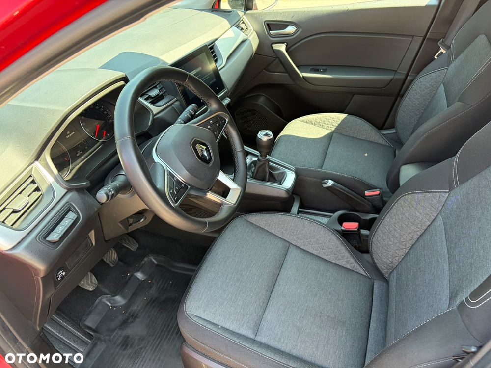 Renault Captur - 7
