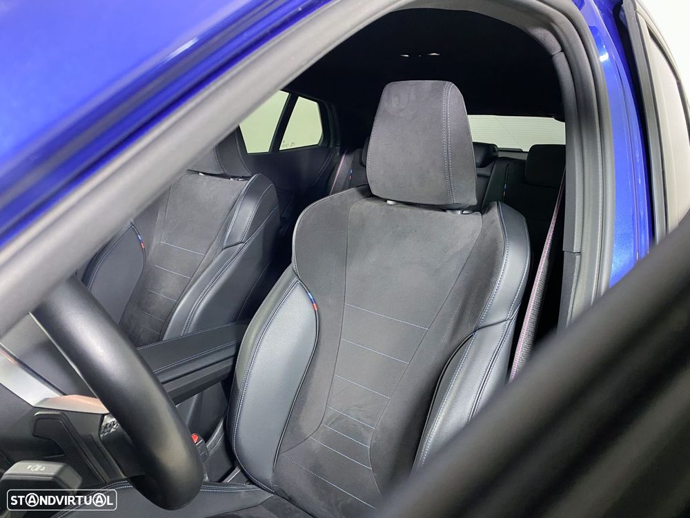 BMW iX2 xDrive30 Pack Desportivo M - 22