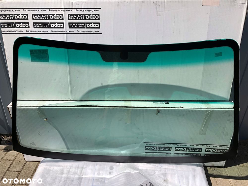 hyundai h100 truck szyba przednia nowa po 2004- - 3