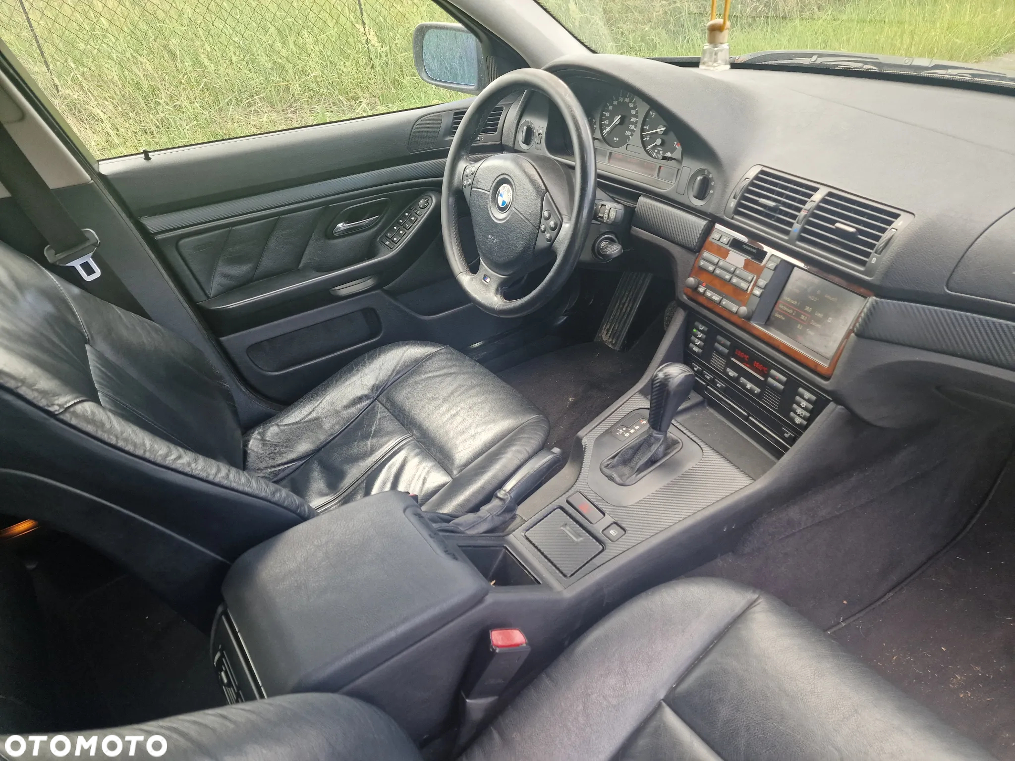 BMW Seria 5 - 9