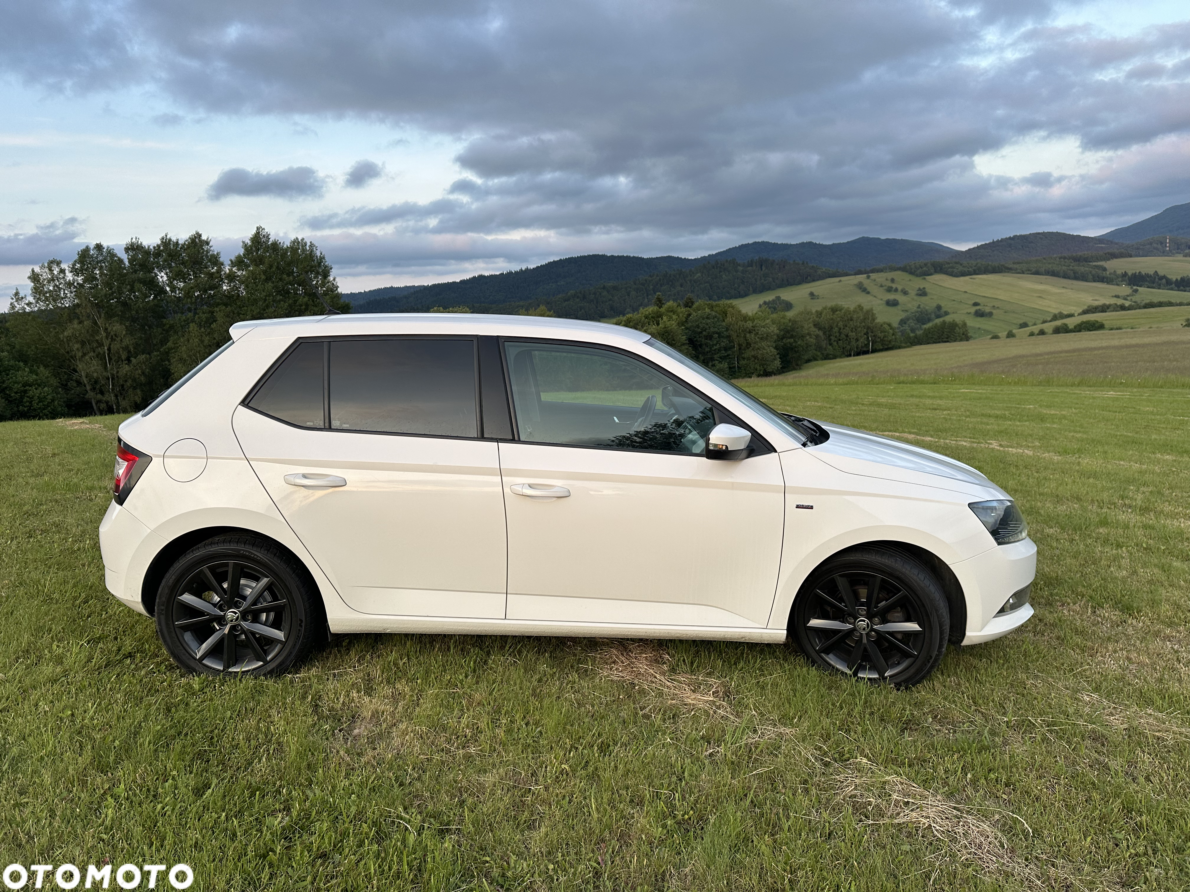 Skoda Fabia 1.0 Drive - 15