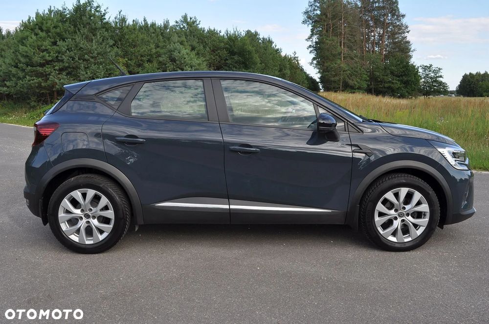 Renault Captur 1.3 TCe Intens EDC - 9