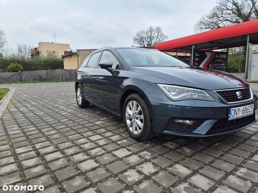Seat Leon ver-1-5-dsg-xcellence-plus - 3