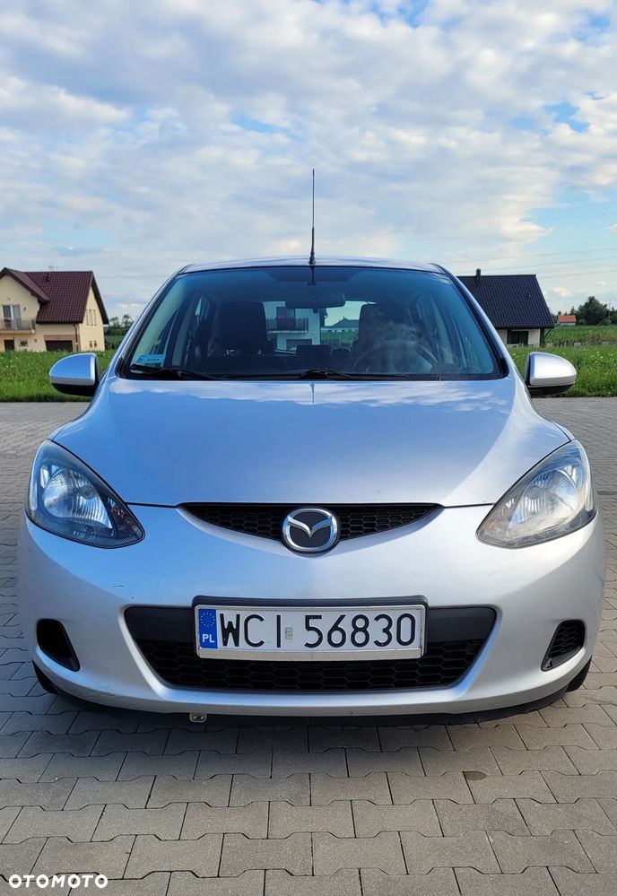 Mazda 2 1.3 Exclusive - 2