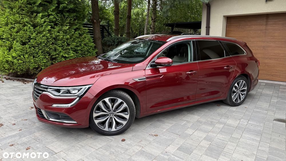 Renault Talisman ENERGY dCi 130 Business - 15
