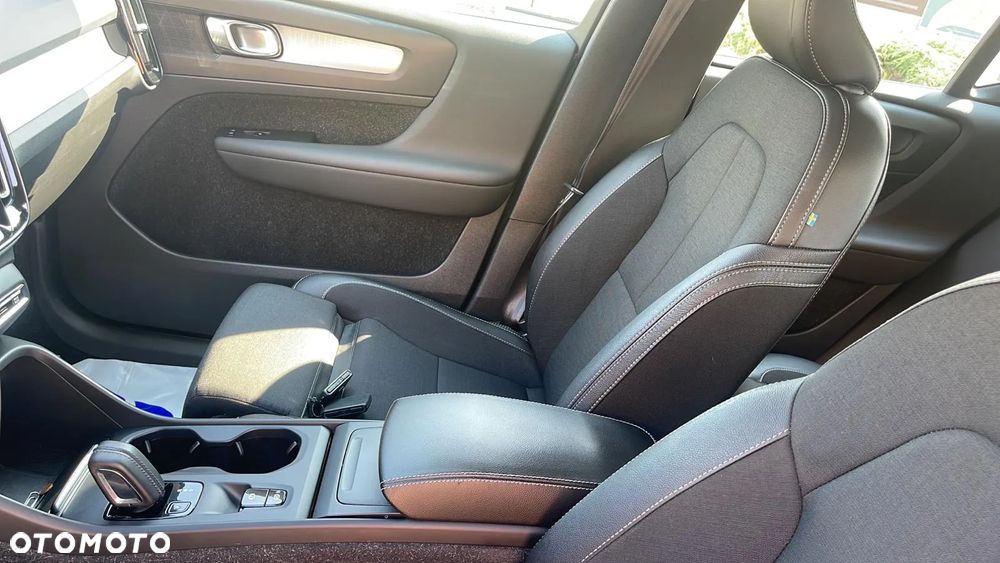 Volvo XC 40 D3 Inscription - 19
