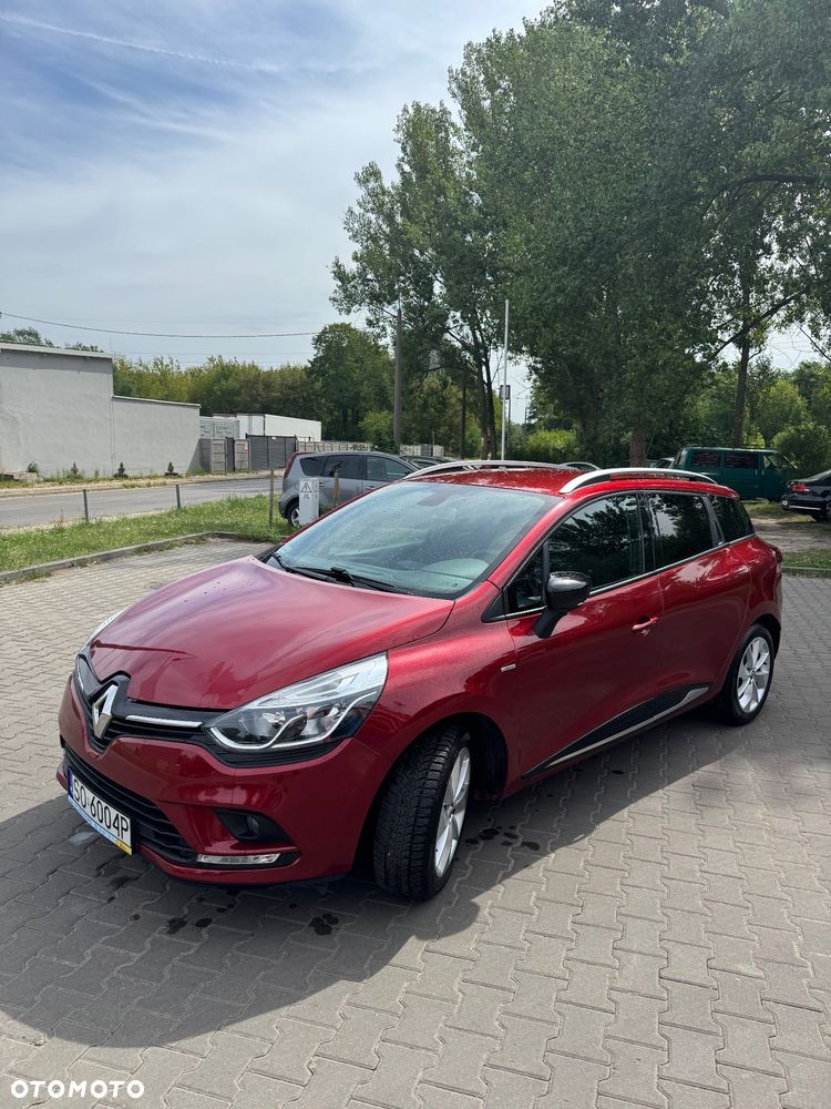 Renault Clio 0.9 Energy TCe Limited - 2