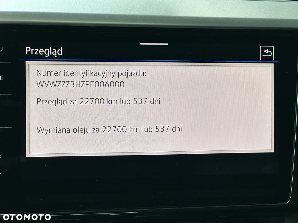 Volkswagen Arteon 2.0 TDI SCR 4Motion DSG R-Line - 33