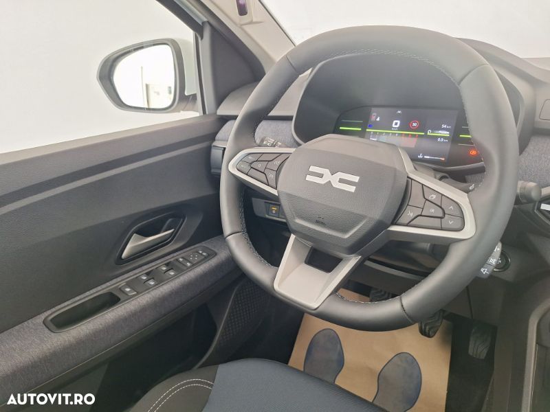 Dacia Logan ECO-G 120 Journey - 18