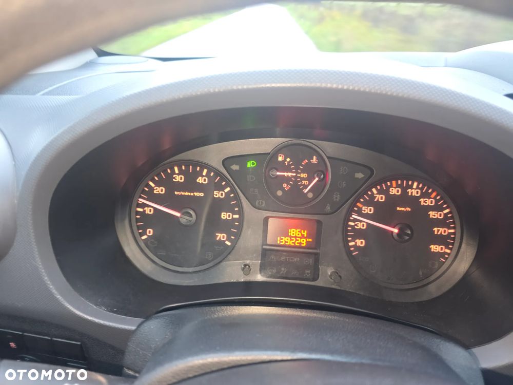 Citroën Berlingo - 13