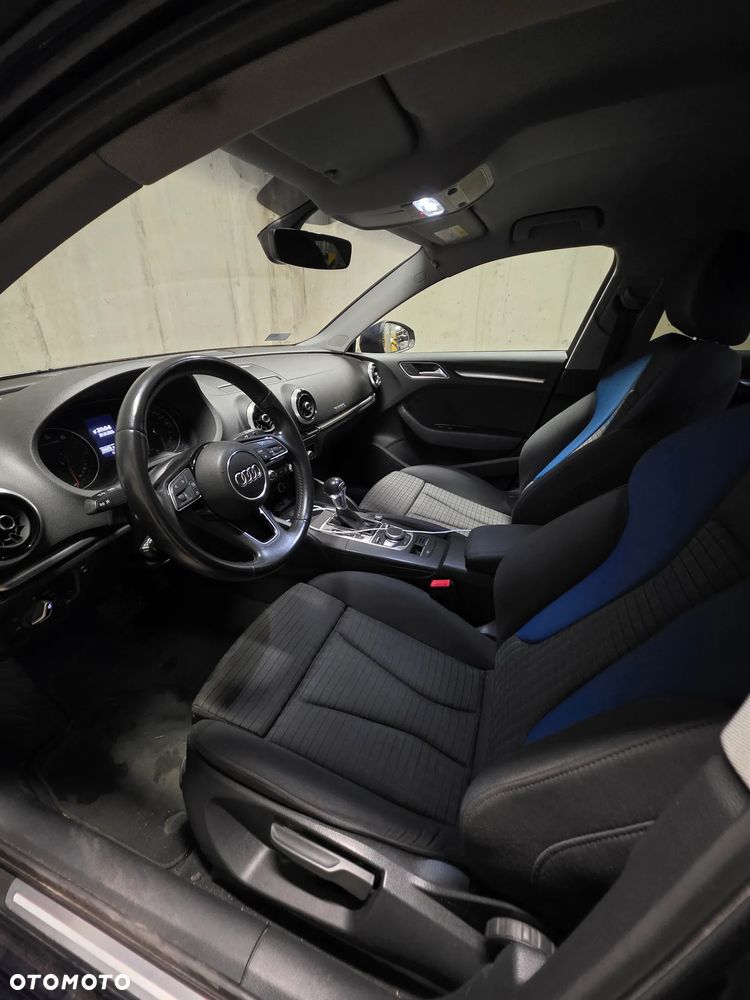 Audi A3 Sportback - 7