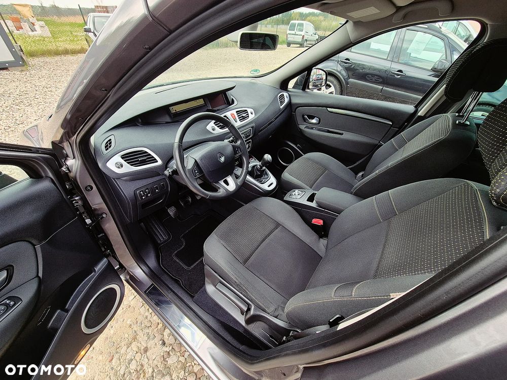 Renault Scenic TCe 130 Dynamique - 19