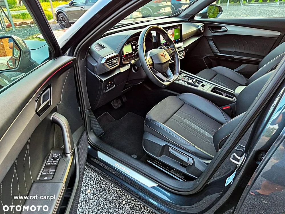 Cupra Formentor 1.5 TSI DSG - 31