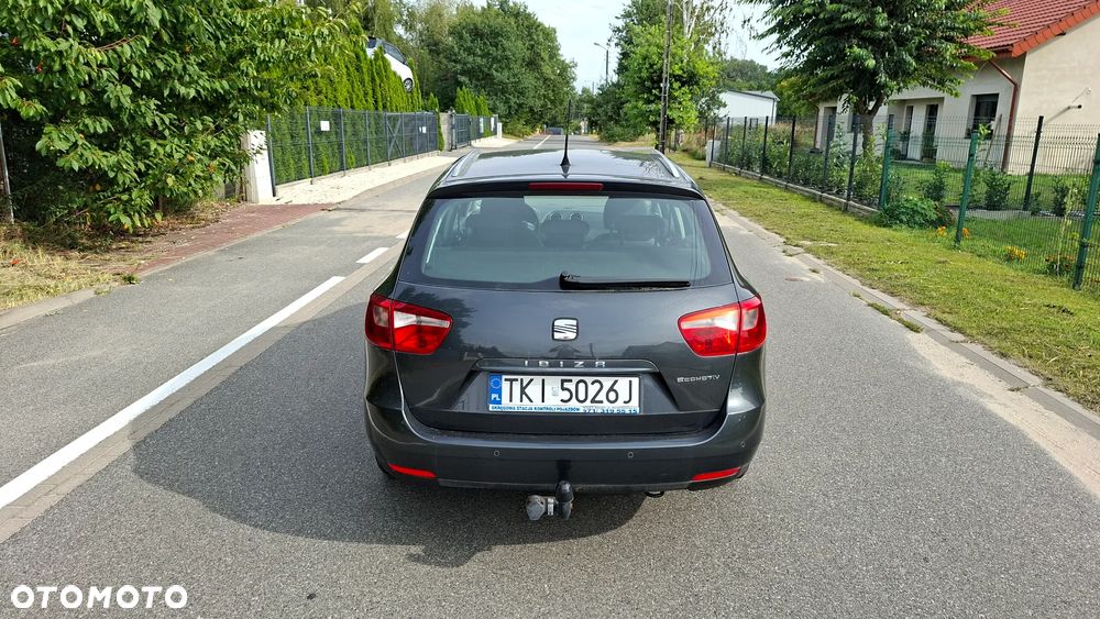 Seat Ibiza 1.2 TSI Style - 9