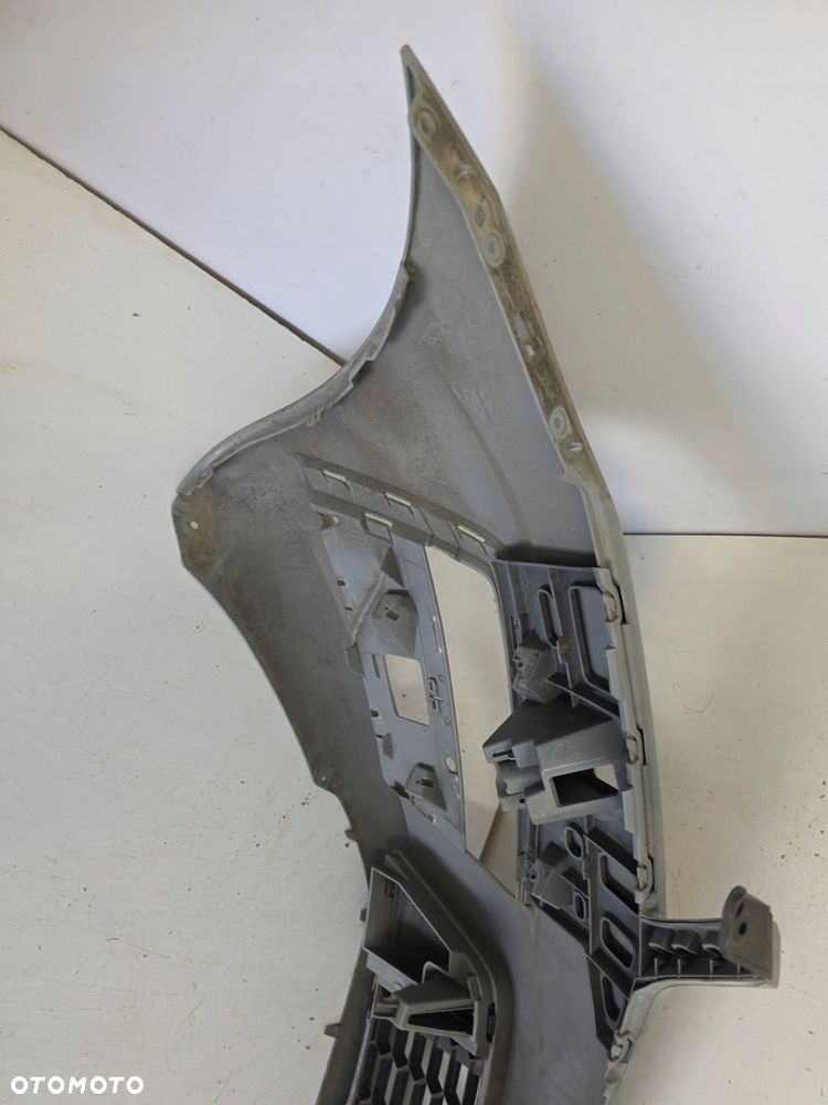 Zderzak przód SKODA Octavia III 3 lift RS vRS 4 pdc sprysk 16- - 12