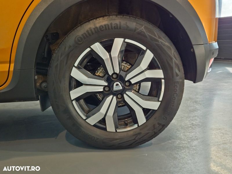 Dacia Sandero Stepway ECO-G 100 MT6 Comfort - 7