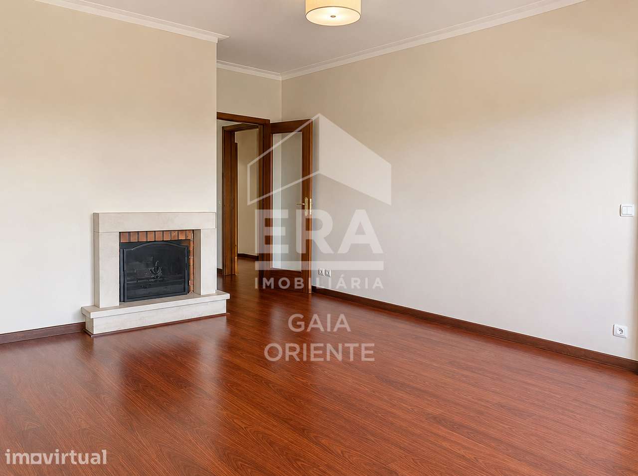 Apartamento T2 para arrendar nos Carvalhos - Grande imagem: 3/10