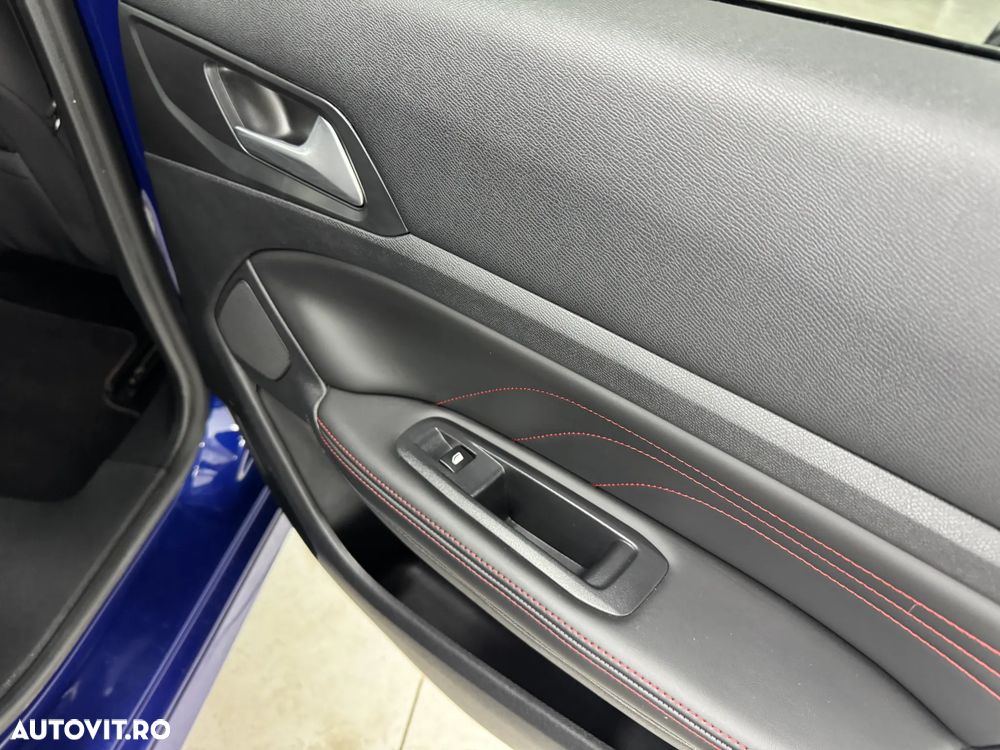 PEUGEOT 308 2017 — imagine 20