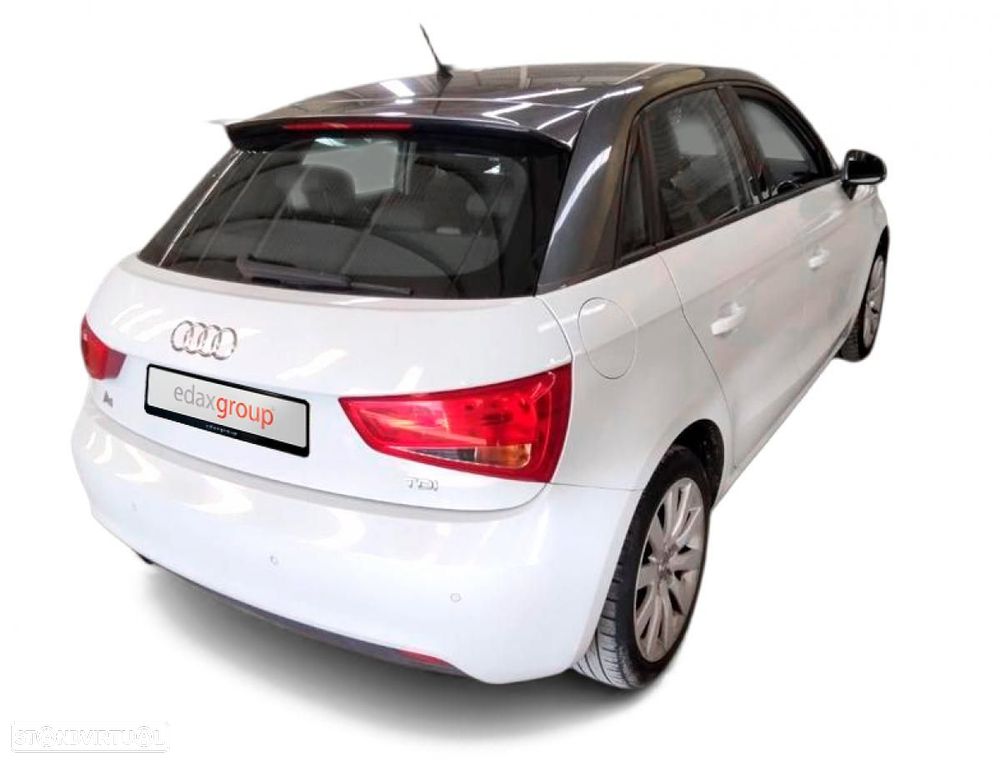 Audi A1 Sportback - 2