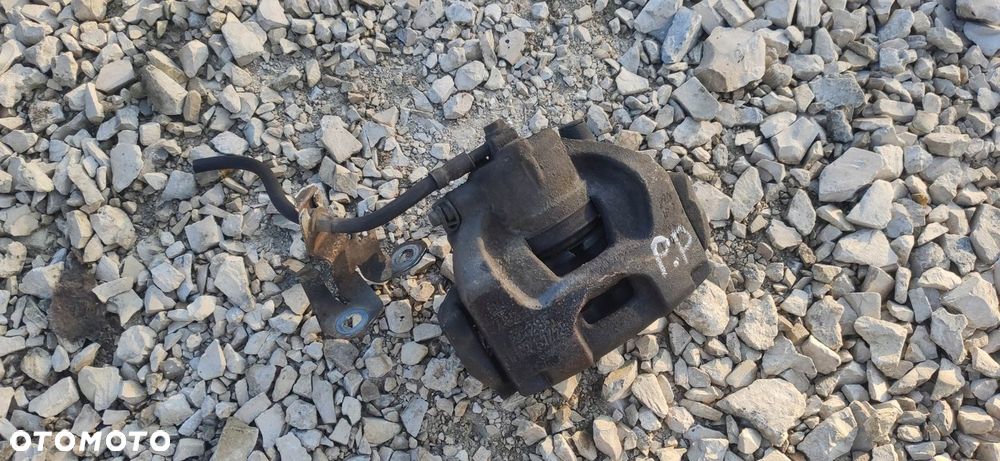 KR ZACISK PRAWY PRZÓD SAAB 9-3 II LIFT 57/25 - 1