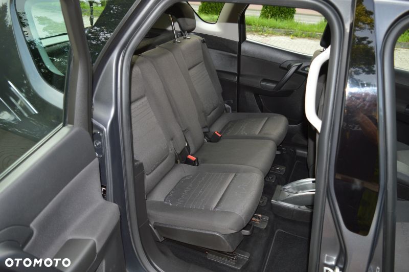 Opel Meriva - 22