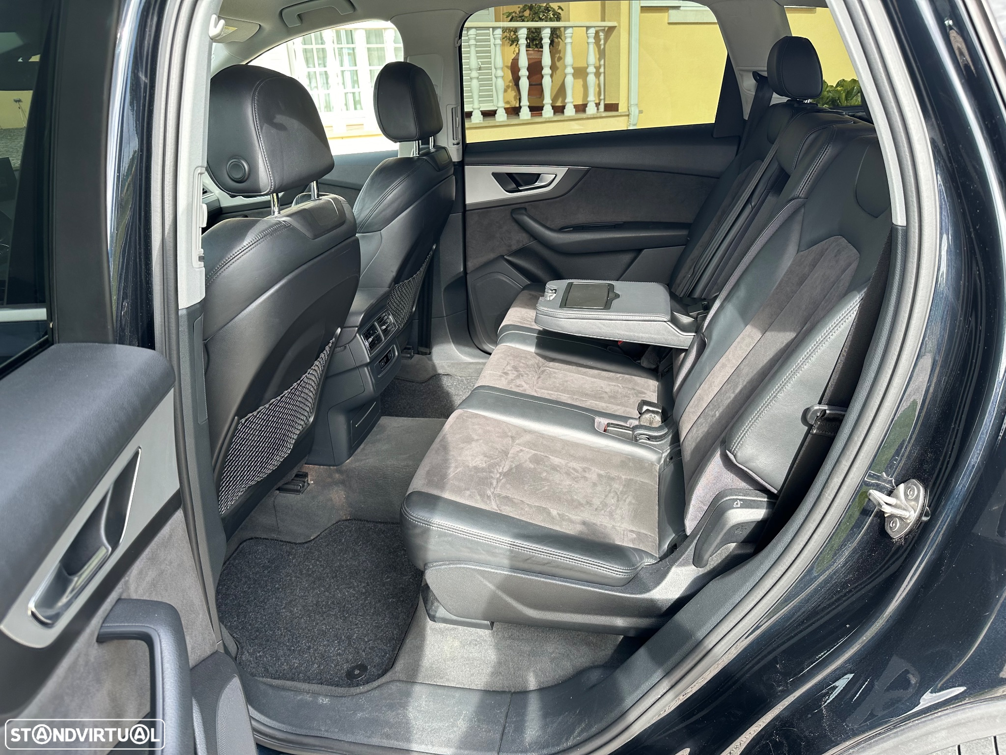Audi Q7 3.0 TDI E-tron quattro Tiptronic - 19
