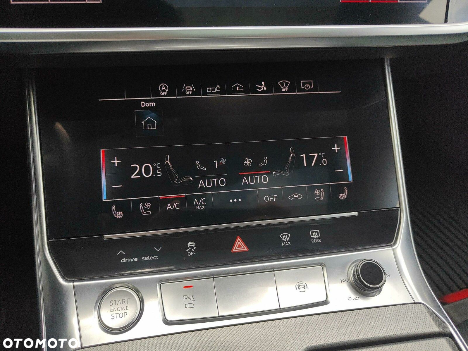 Audi A7 - 26