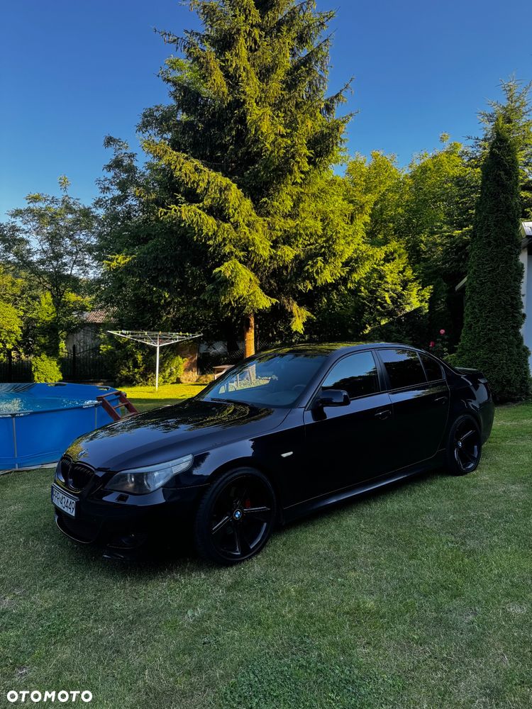 BMW Seria 5 - 3
