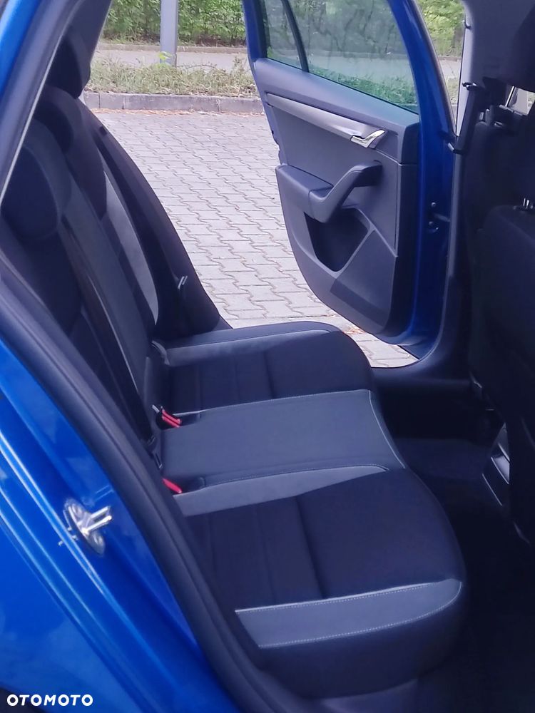 Skoda Octavia 1.4 TSI Joy DSG - 14
