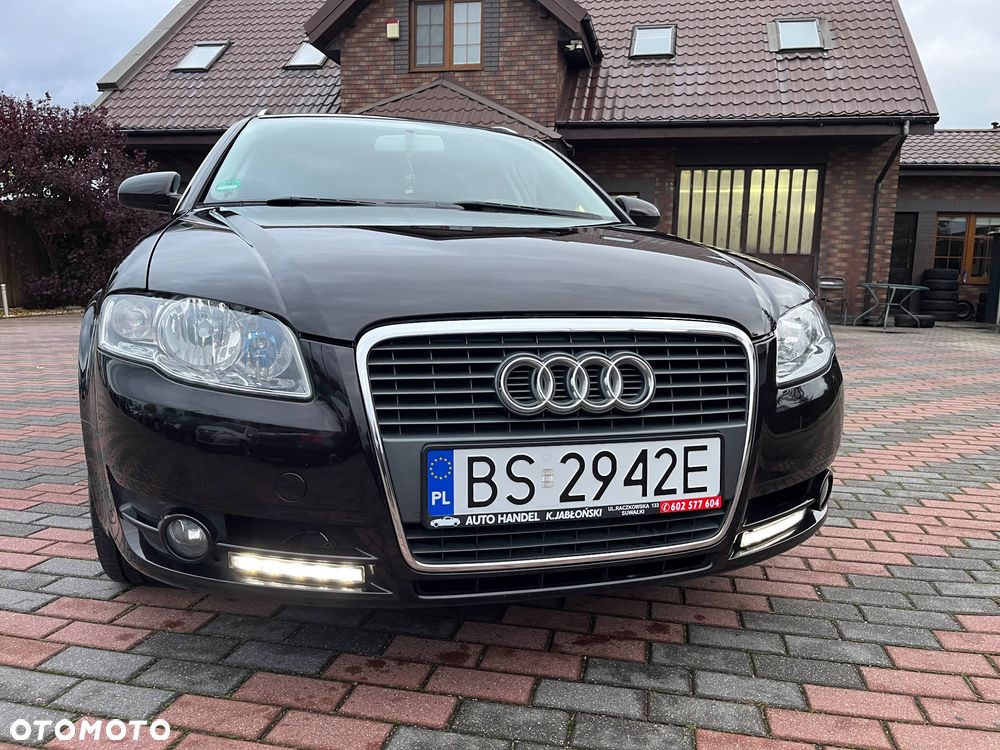 Audi A4 - 15