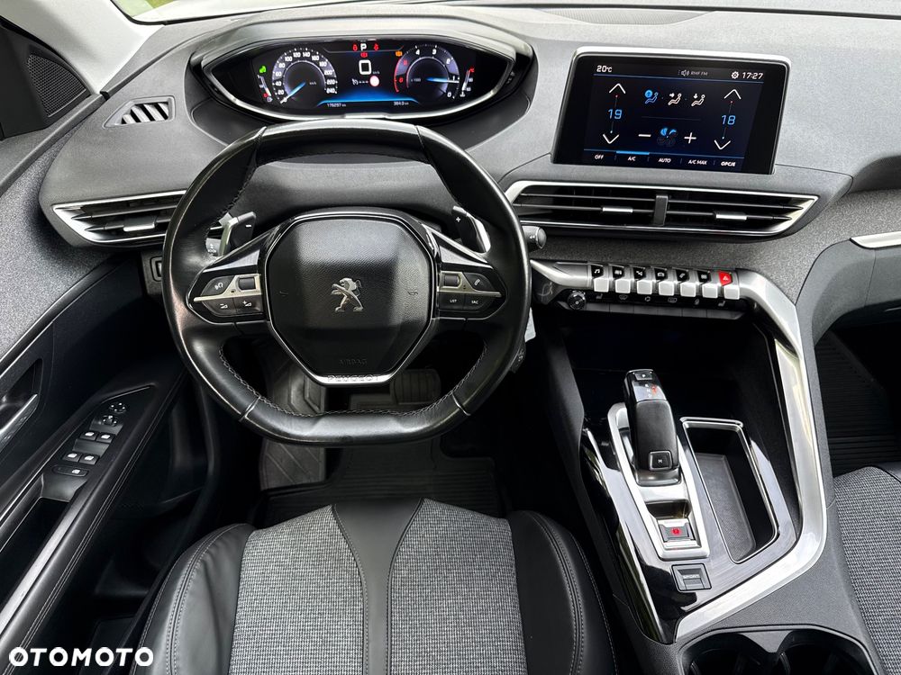 Peugeot 3008 BlueHDi 120 Stop & Start Allure - 17