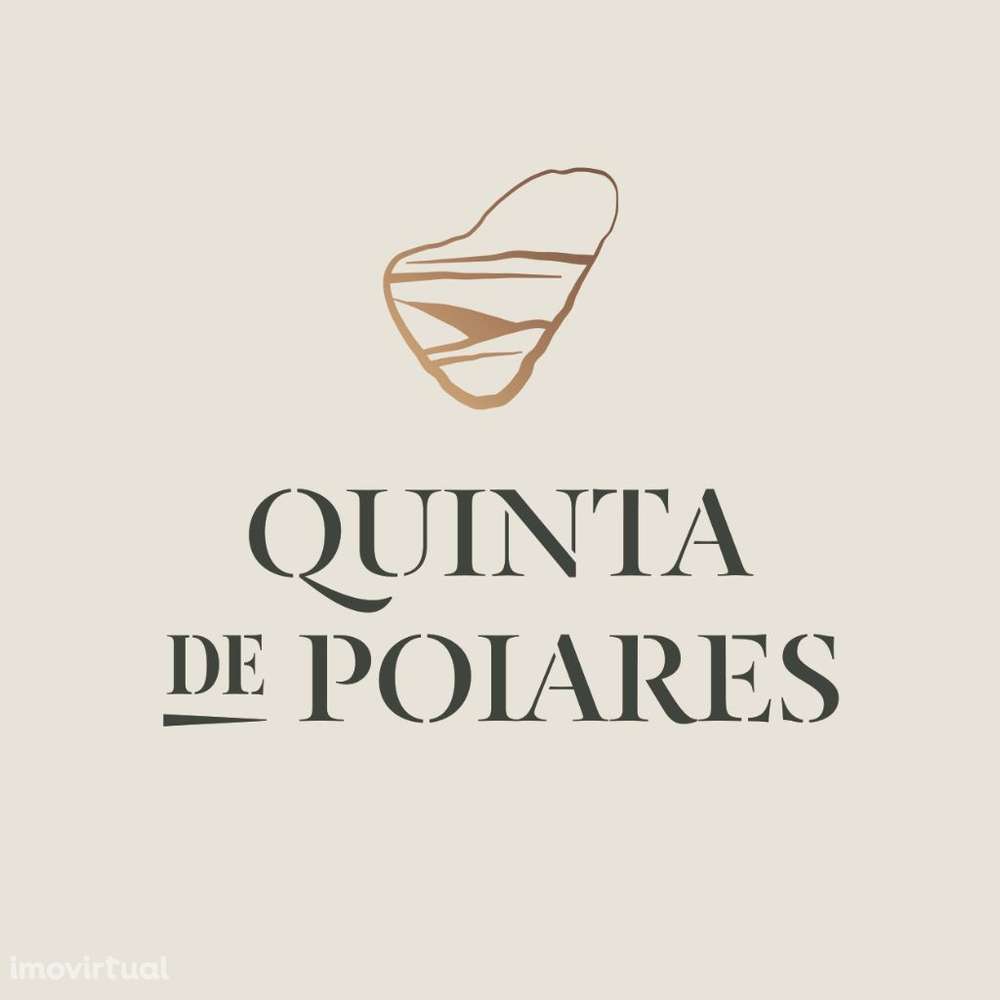 Lote para Construção Moradia 4 Frentes (encosta Rio Douro) - Grande imagem: 2/12