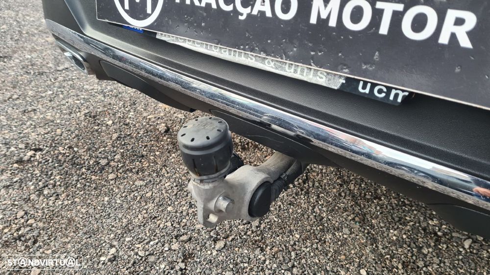 Mercedes-Benz GLC 220 - 47